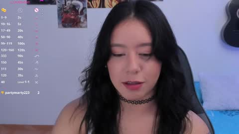 Maria online show from May 2026 06:19:02 AM