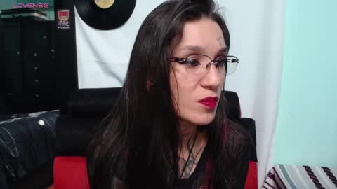 Snapshot of lilithword chatting on December 2024 02:11:01 PM Call me Lilith online show from December 2024 02:11:01 PM