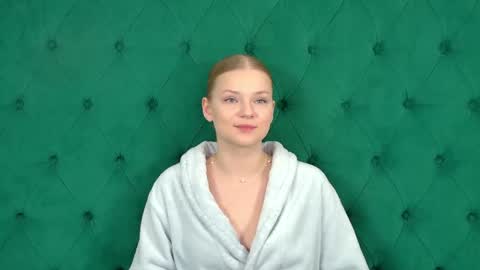Snapshot of lilitrosen chatting on October 2025 05:21:02 PM lilitrosen online show from October 2025 05:21:02 PM