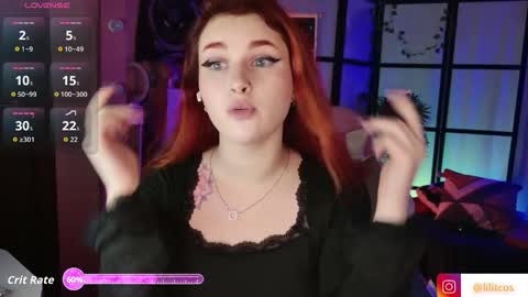 Snapshot of lilitslut chatting on February 2026 08:58:01 PM Lilith online show from February 2026 08:58:01 PM