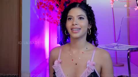 3 Ig Lilisxo1 online show from February 2026 03:43:01 AM