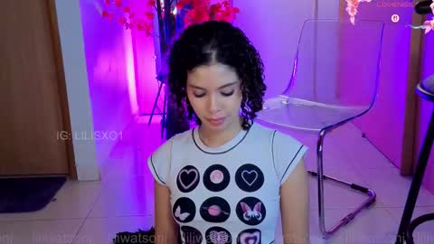 3 Ig Lilisxo1 online show from February 2026 04:09:01 AM