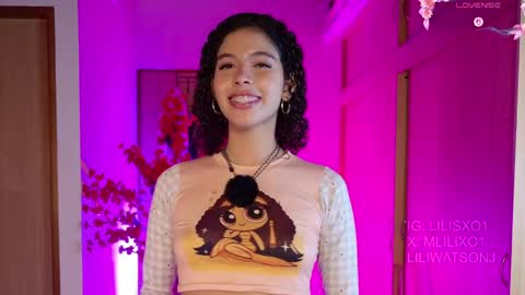 3 Ig Lilisxo1 online show from April 2026 03:00:02 AM