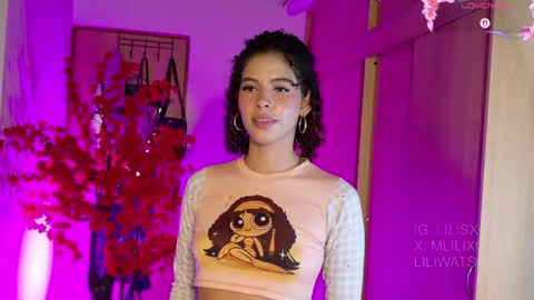 3 Ig Lilisxo1 online show from April 2026 02:45:02 AM