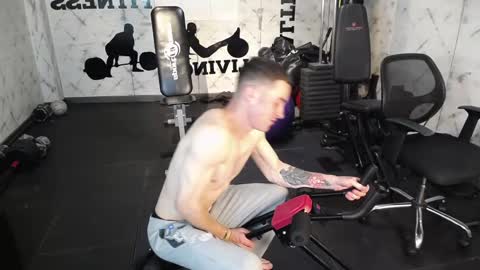 Snapshot of liljames_ chatting on November 2025 07:49:02 PM Lil James online show from November 2025 07:49:02 PM