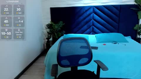 Lil James online show from March 2026 04:03:01 AM