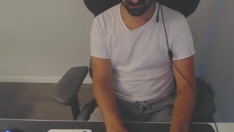 Snapshot of liljasper chatting on September 2025 10:09:01 PM liljasper online show from September 2025 10:09:01 PM