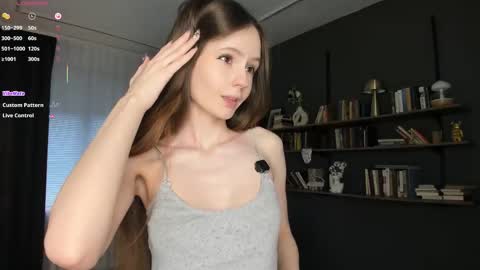 Snapshot of lilkiti chatting on February 2026 07:08:02 AM Kiti online show from February 2026 07:08:02 AM