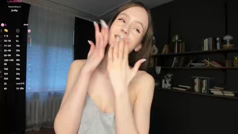 Snapshot of lilkiti chatting on March 2026 07:14:02 AM Kiti online show from March 2026 07:14:02 AM