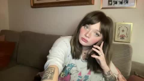 lilldaddysgirl online show from February 2026 01:54:01 AM
