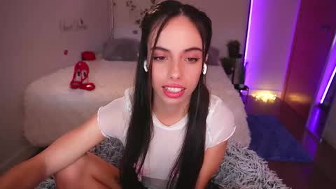 Lill Dayna online show from October 2025 11:08:02 AM