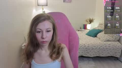 Maria online show from November 2025 01:30:02 AM