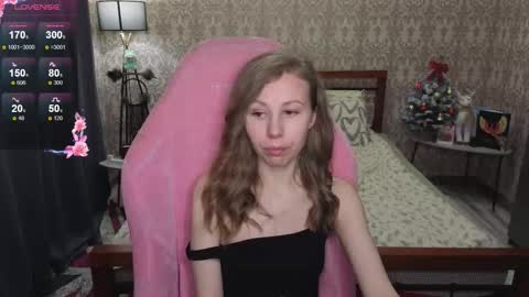 Maria online show from January 2026 05:33:02 AM