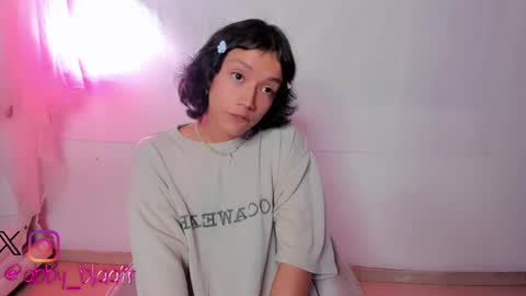 Snapshot of lilli_di chatting on March 2025 04:47:01 AM lilli_di online show from March 2025 04:47:01 AM
