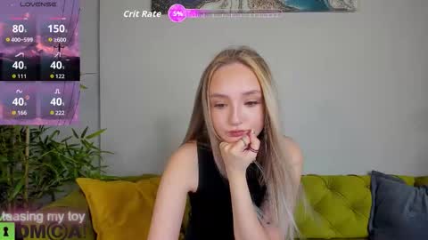 Snapshot of lillian_blake chatting on September 2025 08:25:01 AM LILY online show from September 2025 08:25:01 AM