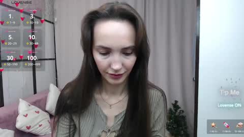 Snapshot of lillian_clark7 chatting on December 2024 08:33:02 AM Lillian online show from December 2024 08:33:02 AM