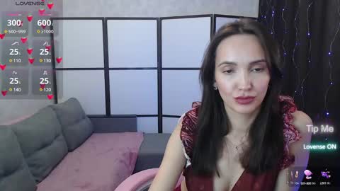 Snapshot of lillian_clark7 chatting on February 2025 11:47:02 AM Lillian online show from February 2025 11:47:02 AM