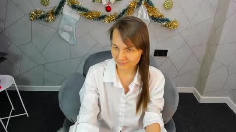 lillian_white1 online show from January 2025 09:13:01 AM