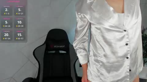 lillian_white1 online show from September 2025 12:10:02 AM