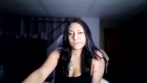 Snapshot of lilliana50 chatting on October 2025 05:47:02 AM lilliana50 online show from October 2025 05:47:02 AM
