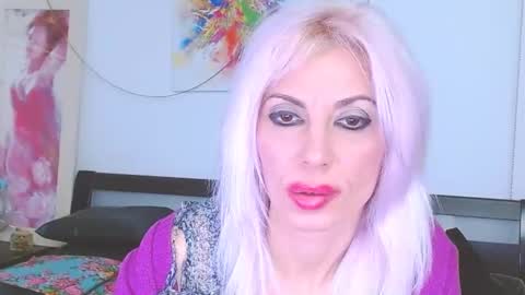 Lara online show from February 2025 02:36:02 AM