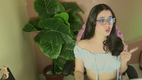 lillianderson -  Next stream start at 0700hs GTM-3 online show from October 2025 11:38:02 AM