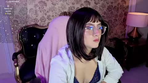 lillianderson -  Next stream start at 0700hs GTM-3 online show from May 2026 11:48:02 AM