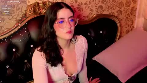 lillianderson -  Next stream start at 0700hs GTM-3 online show from June 2026 11:58:01 AM