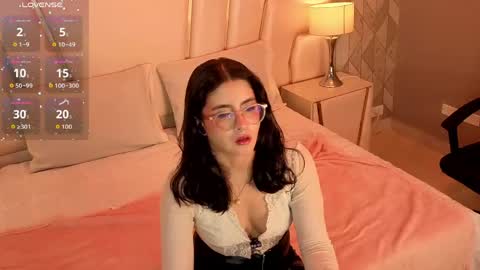lillianderson -  Next stream start at 0700hs GTM-3 online show from June 2026 12:06:02 PM