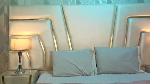 lillianderson -  Next stream start at 0700hs GTM-3 online show from June 2026 12:03:02 PM