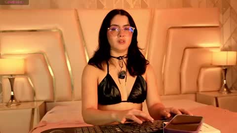 lillianderson -  Next stream start at 0700hs GTM-3 online show from June 2026 11:56:02 AM