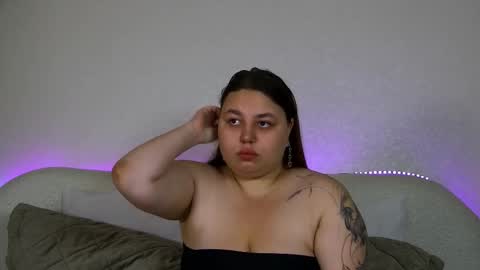 LillianHaig online show from October 2025 06:22:02 AM