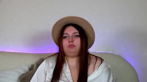 LillianHaig online show from October 2025 07:12:02 PM