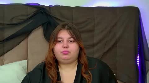 LillianHaig online show from October 2025 07:14:01 AM