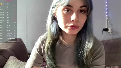 Amelia online show from April 2026 12:30:01 PM