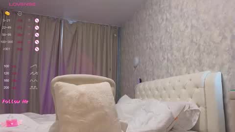 Lara Angel online show from October 2025 03:17:01 AM