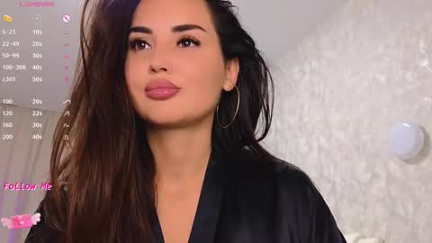 Lara Angel online show from October 2025 03:03:02 AM