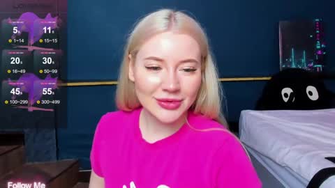 lillie_berry online show from March 2026 04:34:02 AM