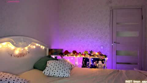 LilliMoore online show from May 2026 12:16:02 AM