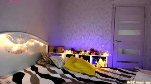 LilliMoore online show from July 2026 12:24:01 AM