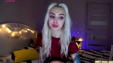 LilliMoore online show from July 2026 11:21:02 PM