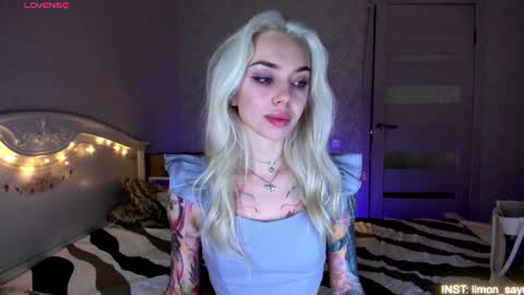 LilliMoore online show from July 2026 10:57:02 PM