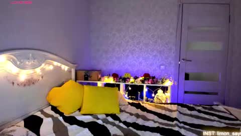 LilliMoore online show from July 2026 11:07:01 PM