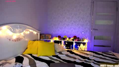 LilliMoore online show from July 2026 11:24:02 PM