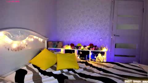 LilliMoore online show from August 2026 11:29:01 PM