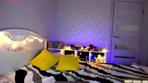LilliMoore online show from August 2026 11:06:01 PM