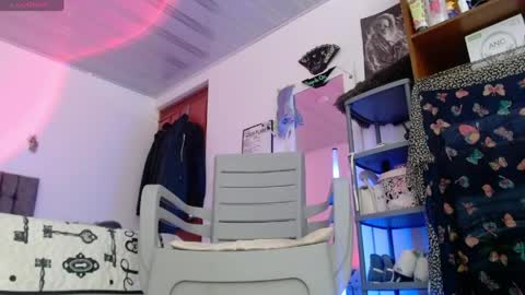Snapshot of lillith_777 chatting on May 2026 06:24:01 PM lillith_777 online show from May 2026 06:24:01 PM