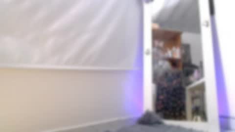 lillith_777 online show from July 2026 02:19:01 PM