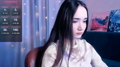 Lily online show from March 2026 08:30:02 AM