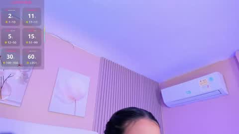 Lizeth follow me in my igimlilycute 3 online show from April 2026 03:53:02 AM